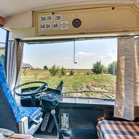 Atomi Countrybus Aucugals Exterior foto