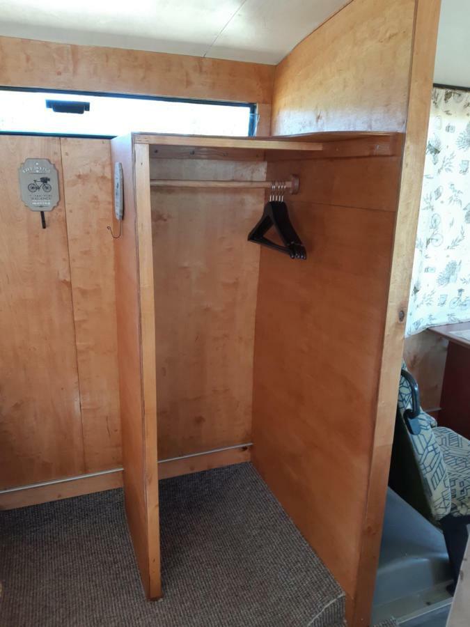 Atomi Countrybus Aucugals Exterior foto