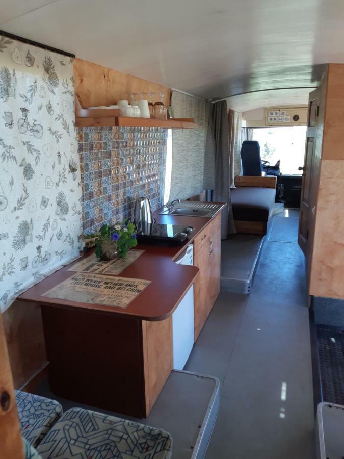 Atomi Countrybus Aucugals Exterior foto