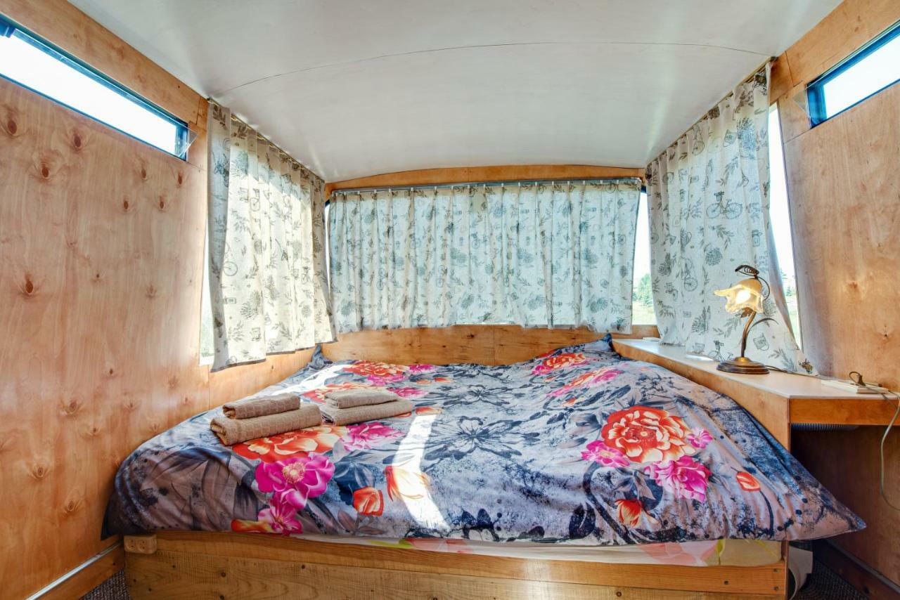 Atomi Countrybus Aucugals Exterior foto